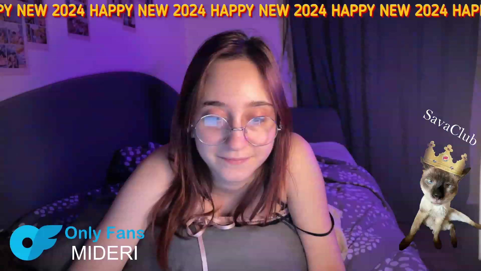 Gallery image thumbnail from Emiliaaaaa's myfreecams stream on, 01/03/2024, 02:22 image 3 of 20