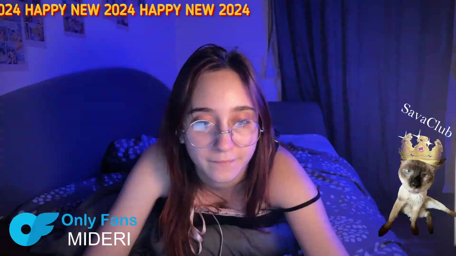 Gallery image thumbnail from Emiliaaaaa's myfreecams stream on, 01/03/2024, 02:22 image 15 of 20