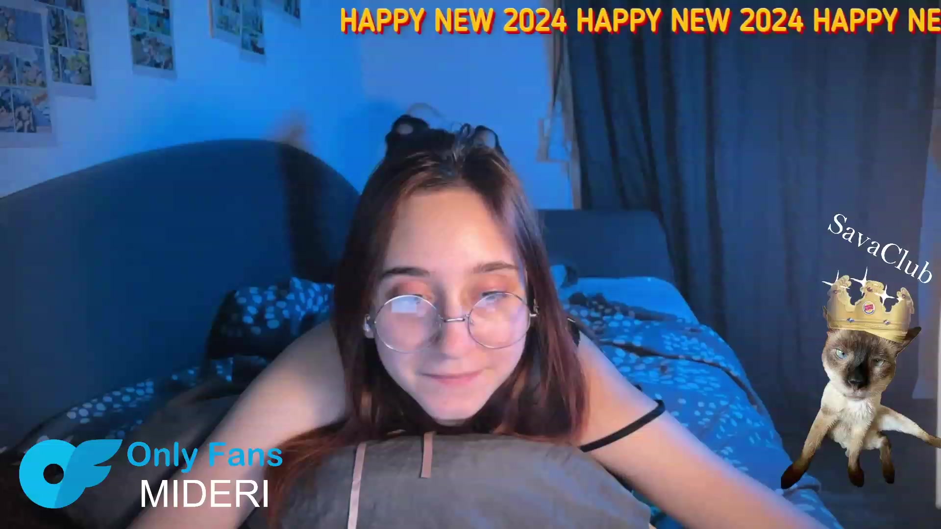 Gallery image thumbnail from Emiliaaaaa's myfreecams stream on, 01/03/2024, 02:22 image 10 of 20