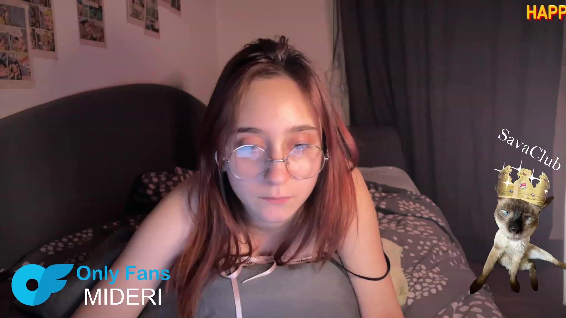 Gallery image thumbnail from Emiliaaaaa's myfreecams stream on, 01/03/2024, 02:22 image 4 of 20