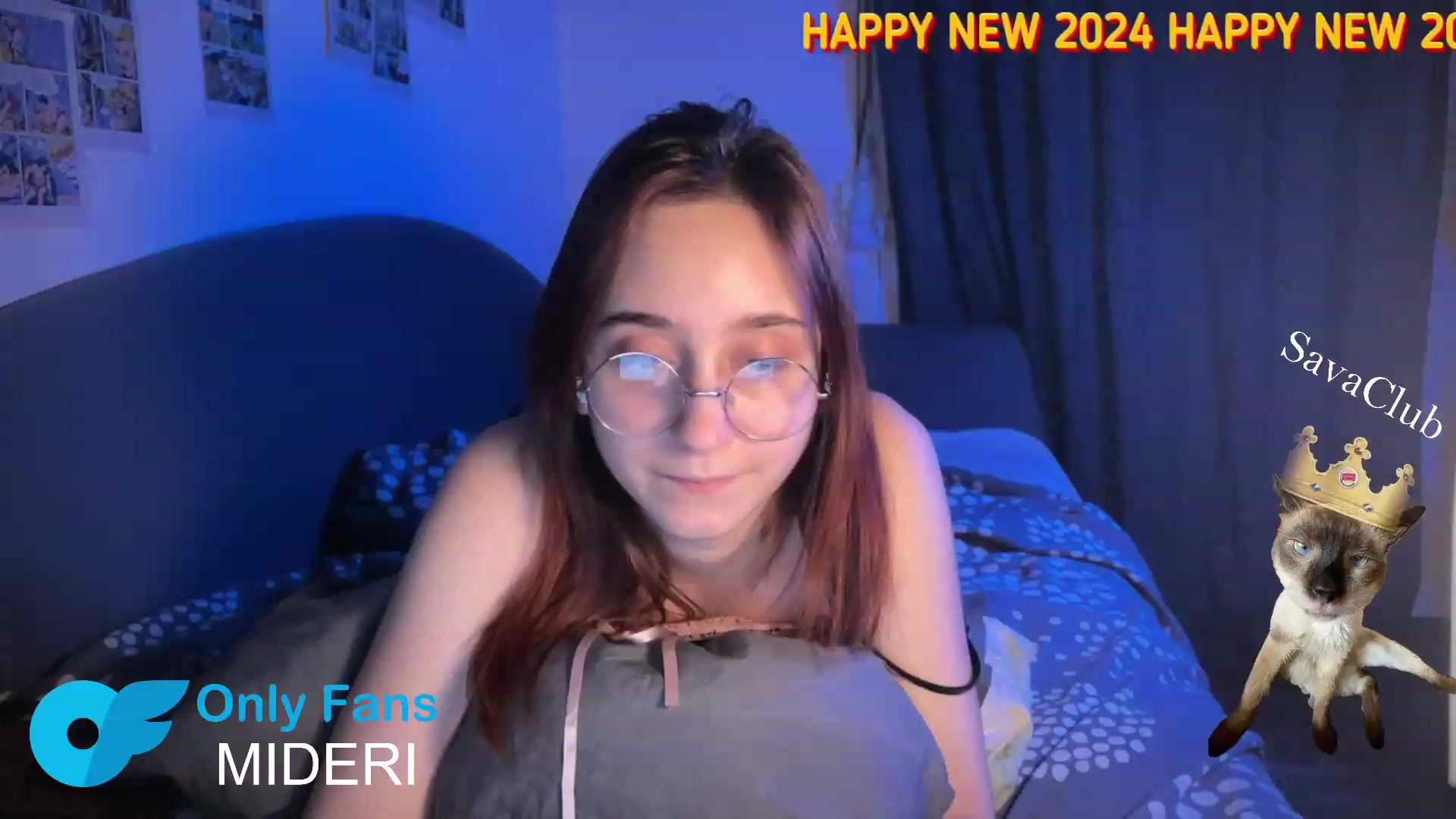 Gallery image thumbnail from Emiliaaaaa's myfreecams stream on, 01/03/2024, 02:22 image 8 of 20