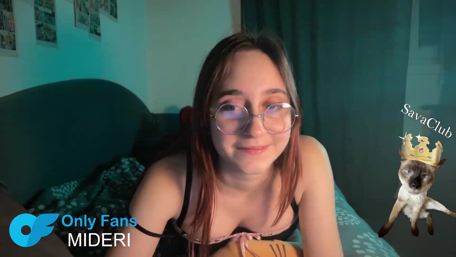 Gallery image thumbnail from Emiliaaaaa's myfreecams stream on, 01/06/2024, 02:40 image 8 of 20