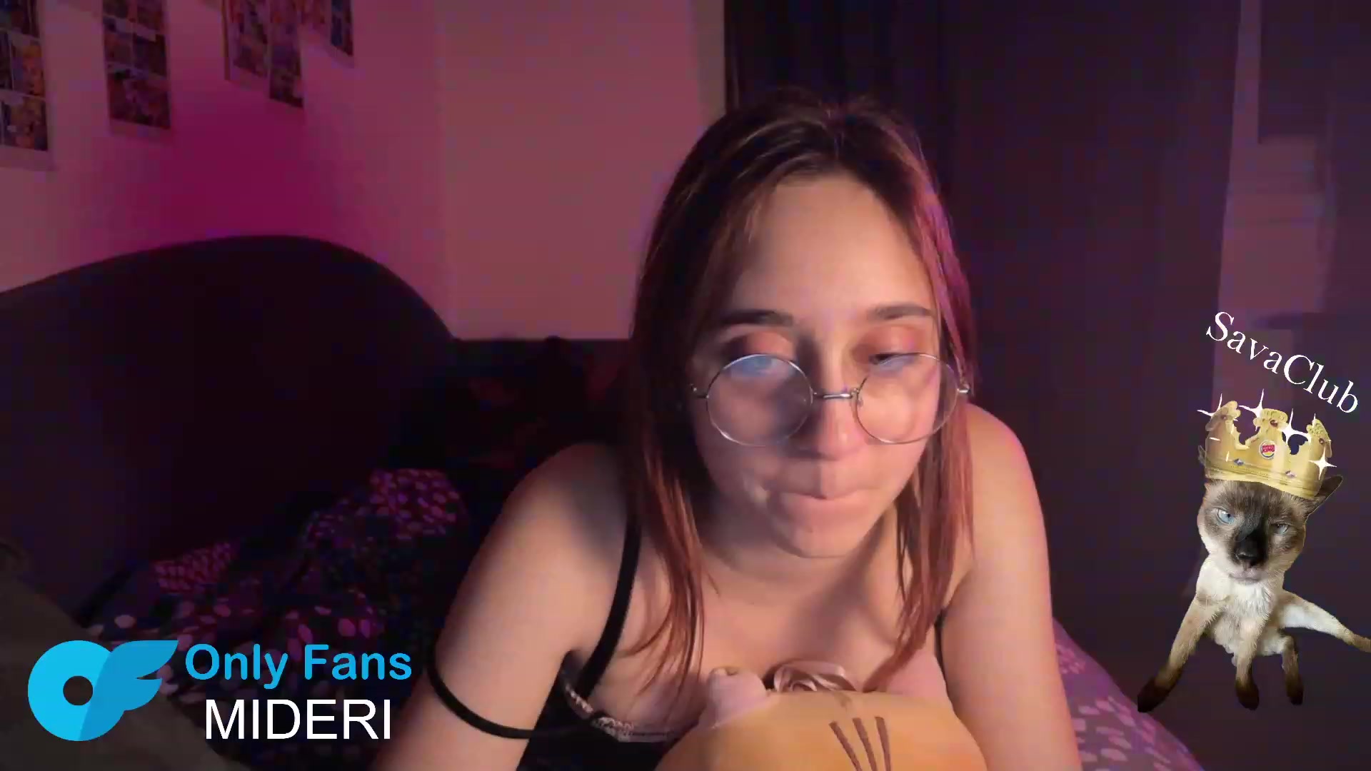Gallery image thumbnail from Emiliaaaaa's myfreecams stream on, 01/06/2024, 02:40 image 5 of 20