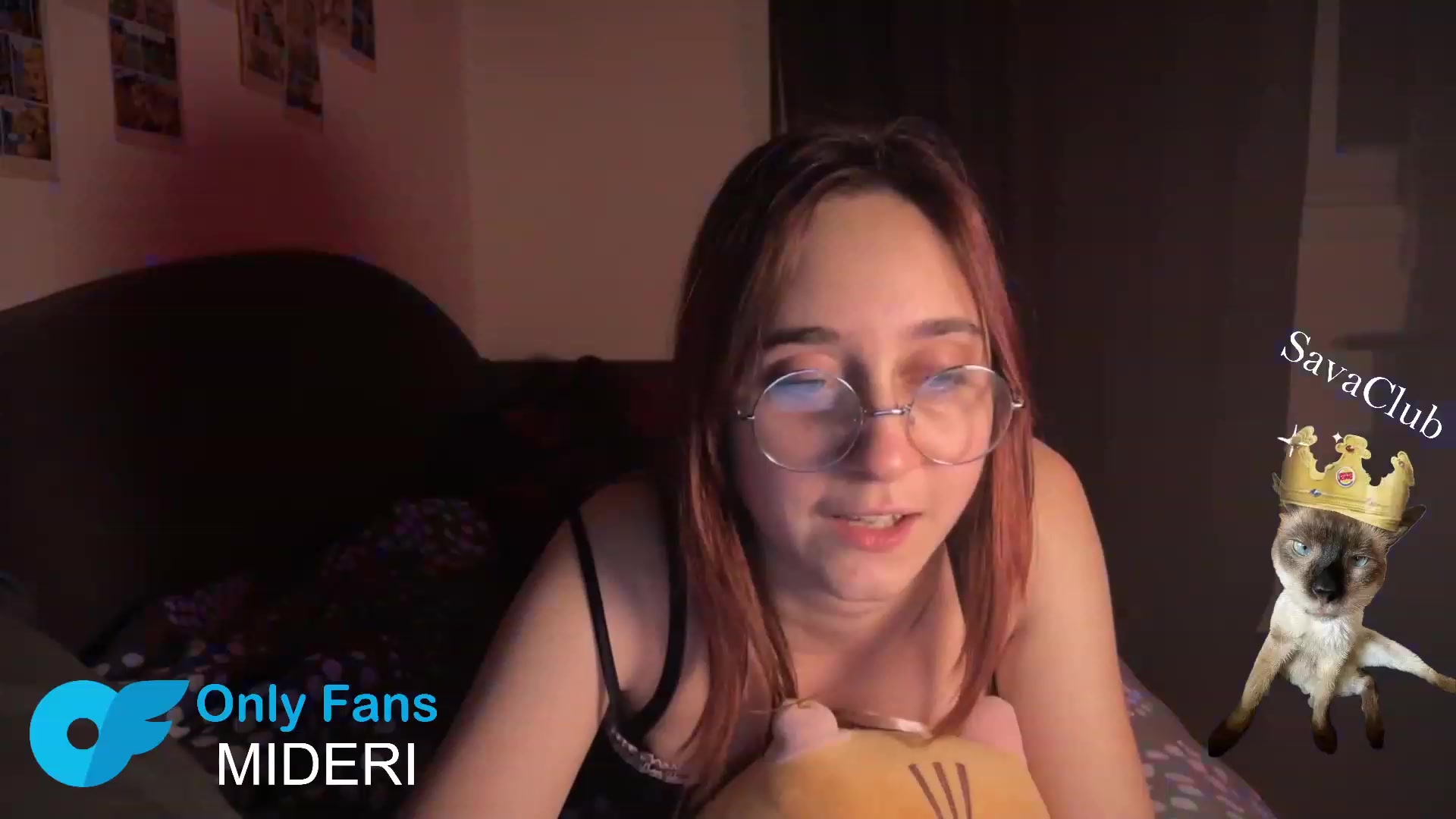 Gallery image thumbnail from Emiliaaaaa's myfreecams stream on, 01/06/2024, 02:40 image 6 of 20