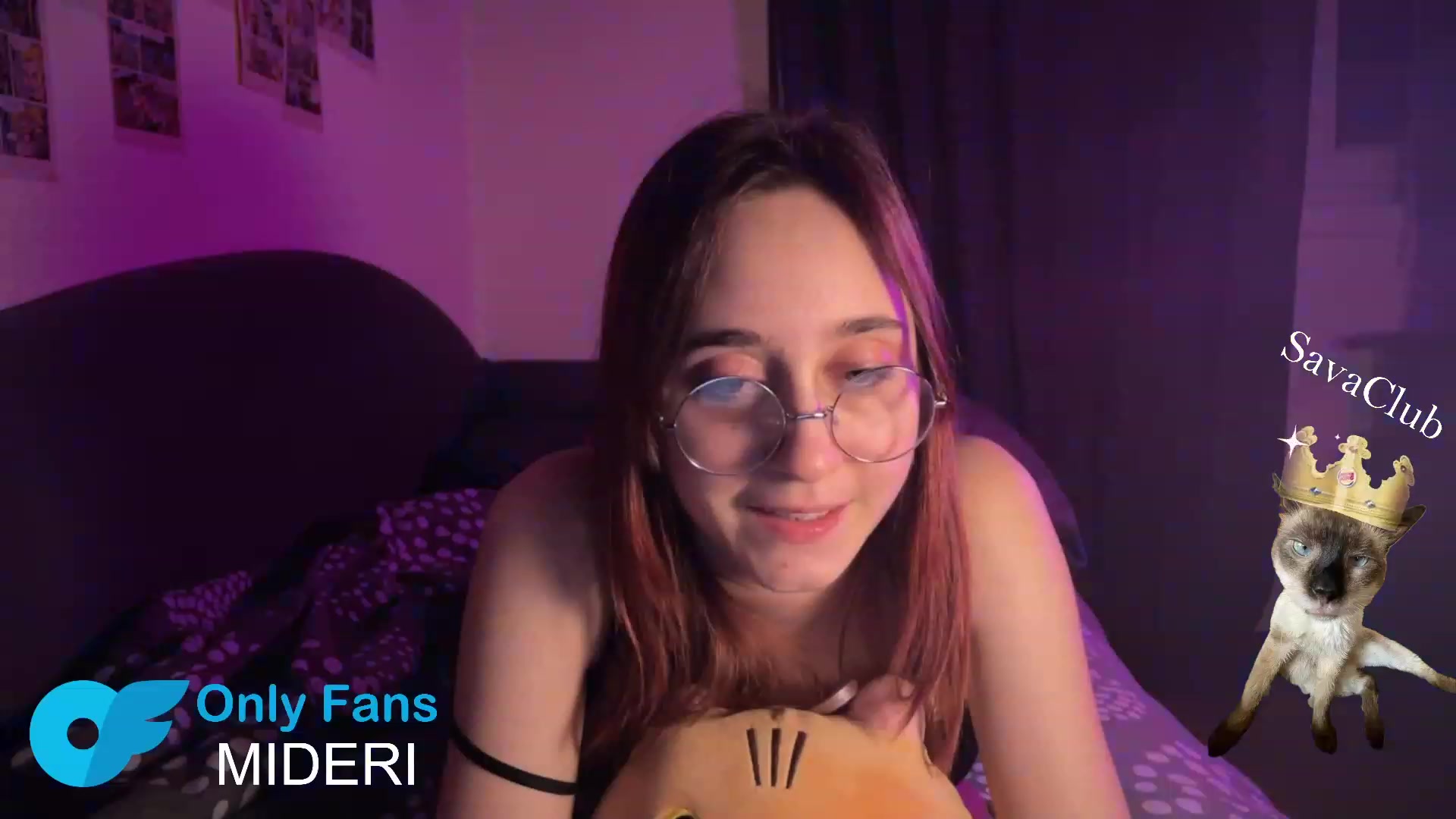 Gallery image thumbnail from Emiliaaaaa's myfreecams stream on, 01/06/2024, 02:40 image 2 of 20