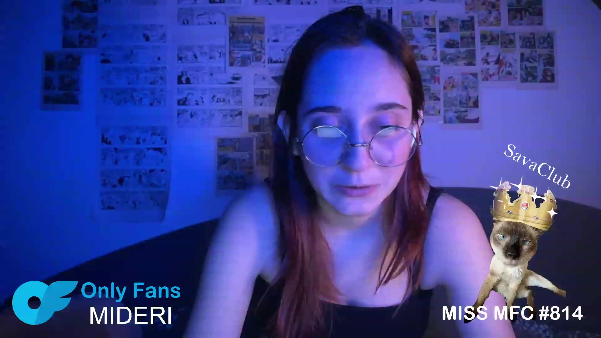 Gallery image thumbnail from Emiliaaaaa's myfreecams stream on, 01/07/2024, 24:46 image 13 of 20
