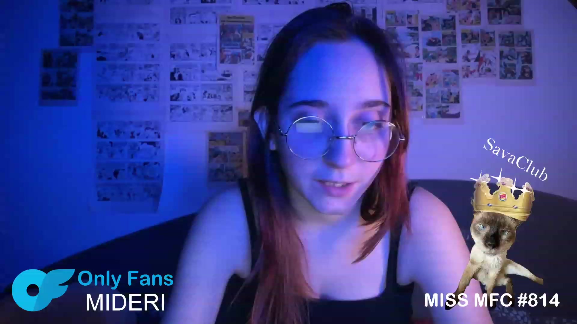 Gallery image thumbnail from Emiliaaaaa's myfreecams stream on, 01/07/2024, 24:46 image 10 of 20