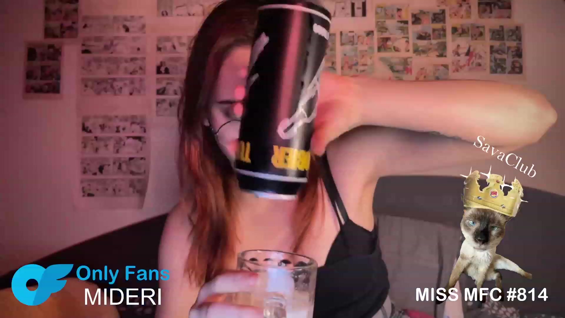 Gallery image thumbnail from Emiliaaaaa's myfreecams stream on, 01/07/2024, 24:46 image 2 of 20