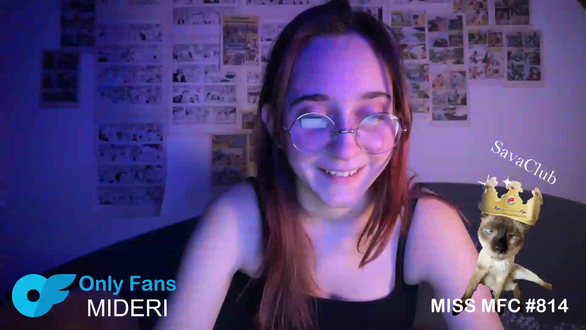 Gallery image thumbnail from Emiliaaaaa's myfreecams stream on, 01/07/2024, 24:46 image 11 of 20