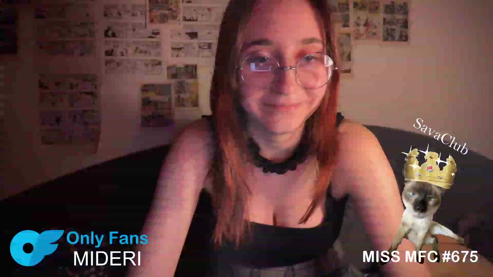 Gallery image thumbnail from Emiliaaaaa's myfreecams stream on, 01/07/2024, 02:15 image 3 of 20