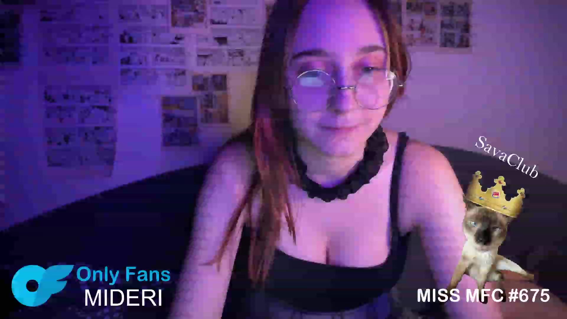 Gallery image thumbnail from Emiliaaaaa's myfreecams stream on, 01/07/2024, 02:15 image 4 of 20