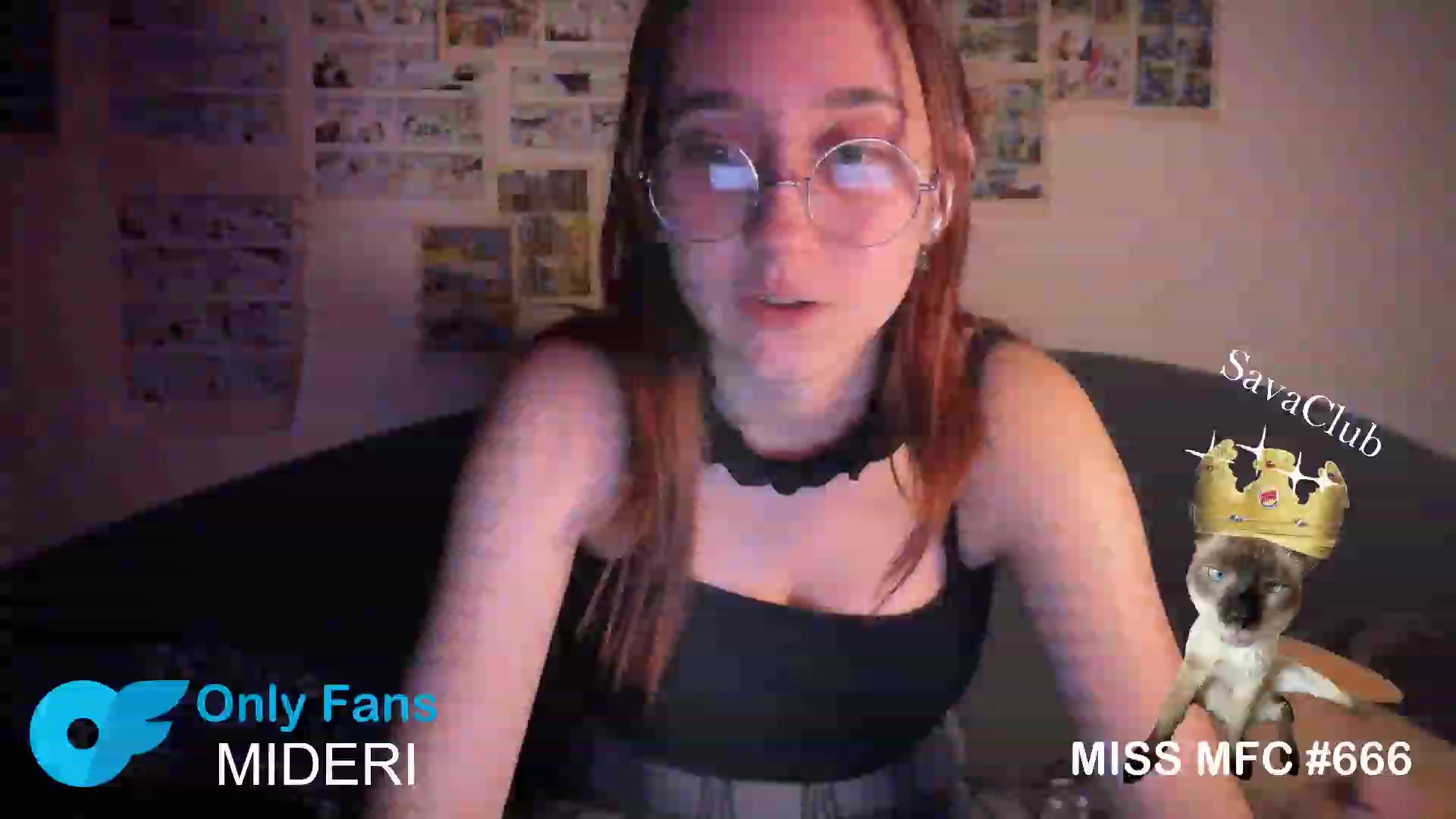 Gallery image thumbnail from Emiliaaaaa's myfreecams stream on, 01/07/2024, 02:15 image 12 of 20
