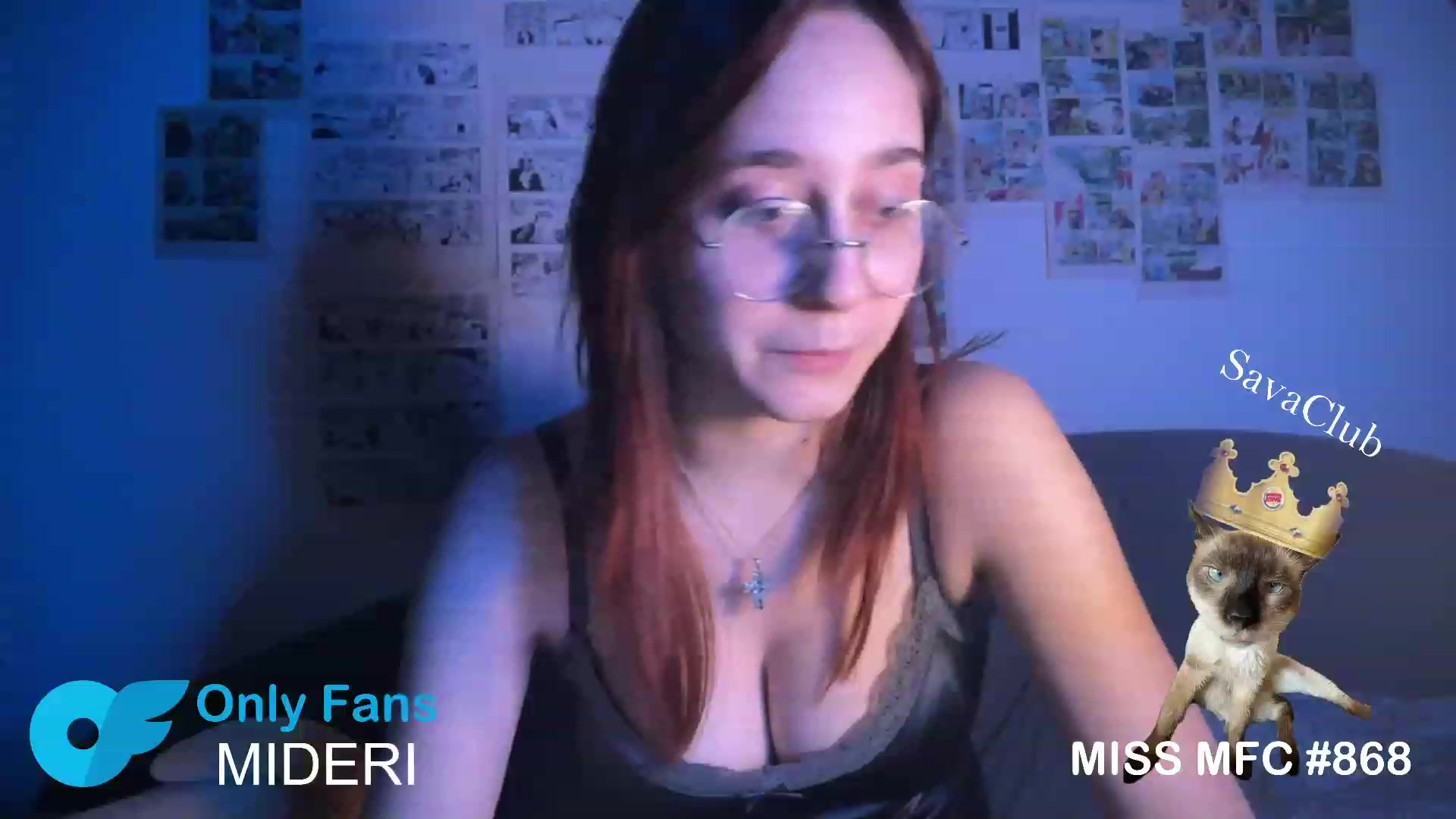 Gallery image thumbnail from Emiliaaaaa's myfreecams stream on, 01/11/2024, 24:01 image 17 of 20