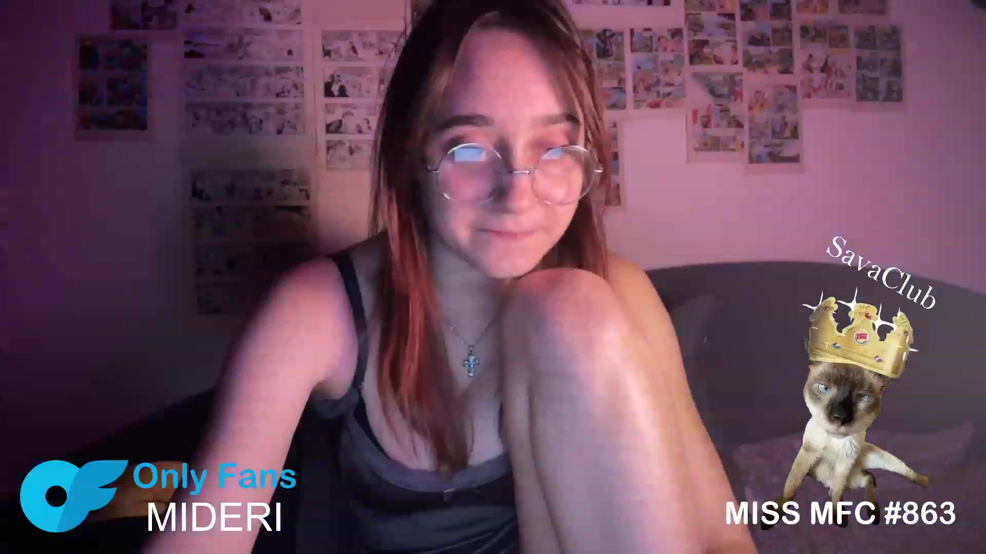 Gallery image thumbnail from Emiliaaaaa's myfreecams stream on, 01/11/2024, 01:57 image 12 of 20