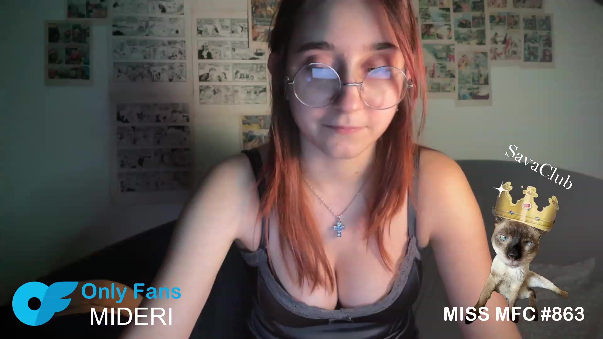Gallery image thumbnail from Emiliaaaaa's myfreecams stream on, 01/11/2024, 01:57 image 13 of 20