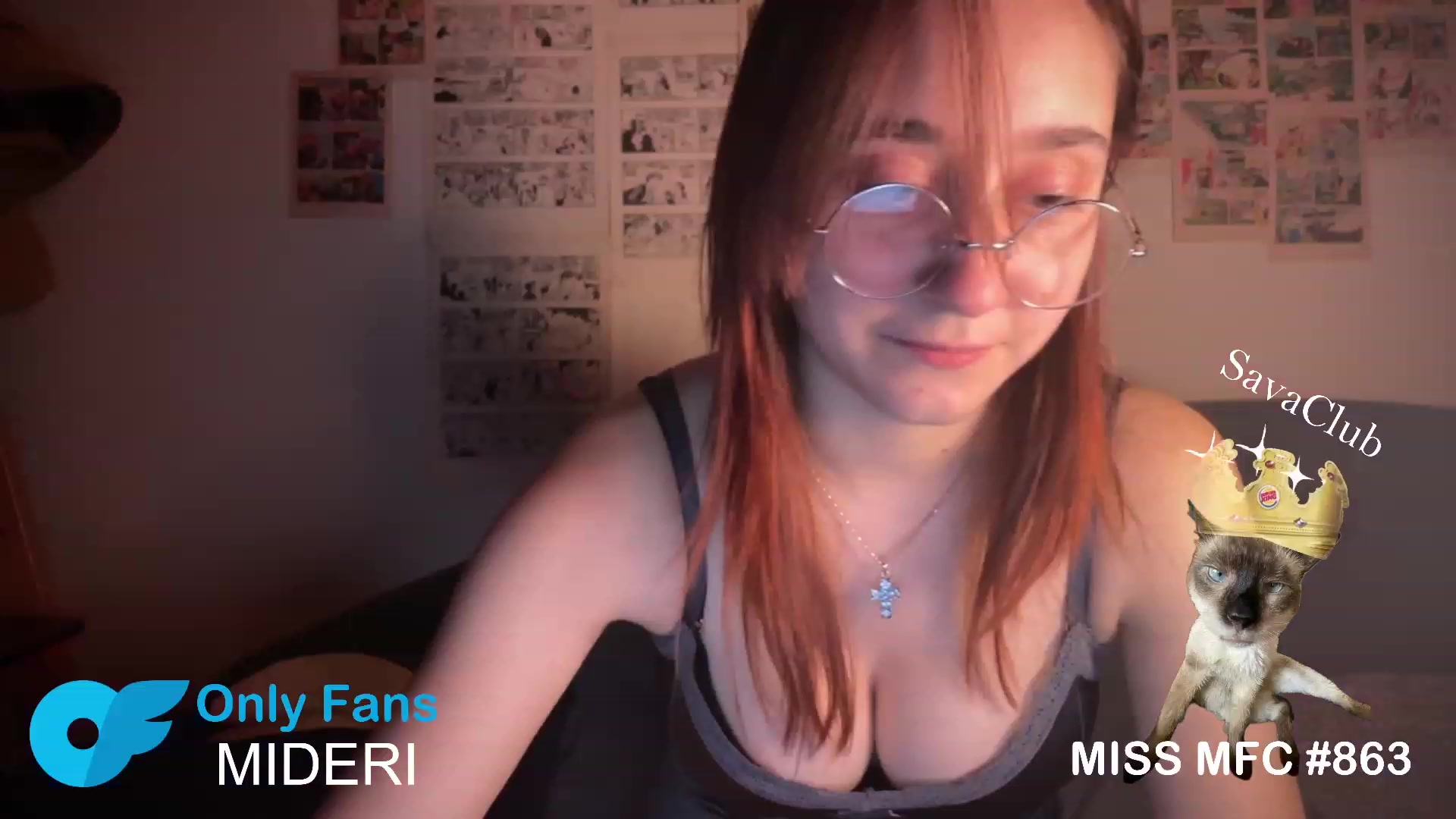 Gallery image thumbnail from Emiliaaaaa's myfreecams stream on, 01/11/2024, 01:57 image 16 of 20
