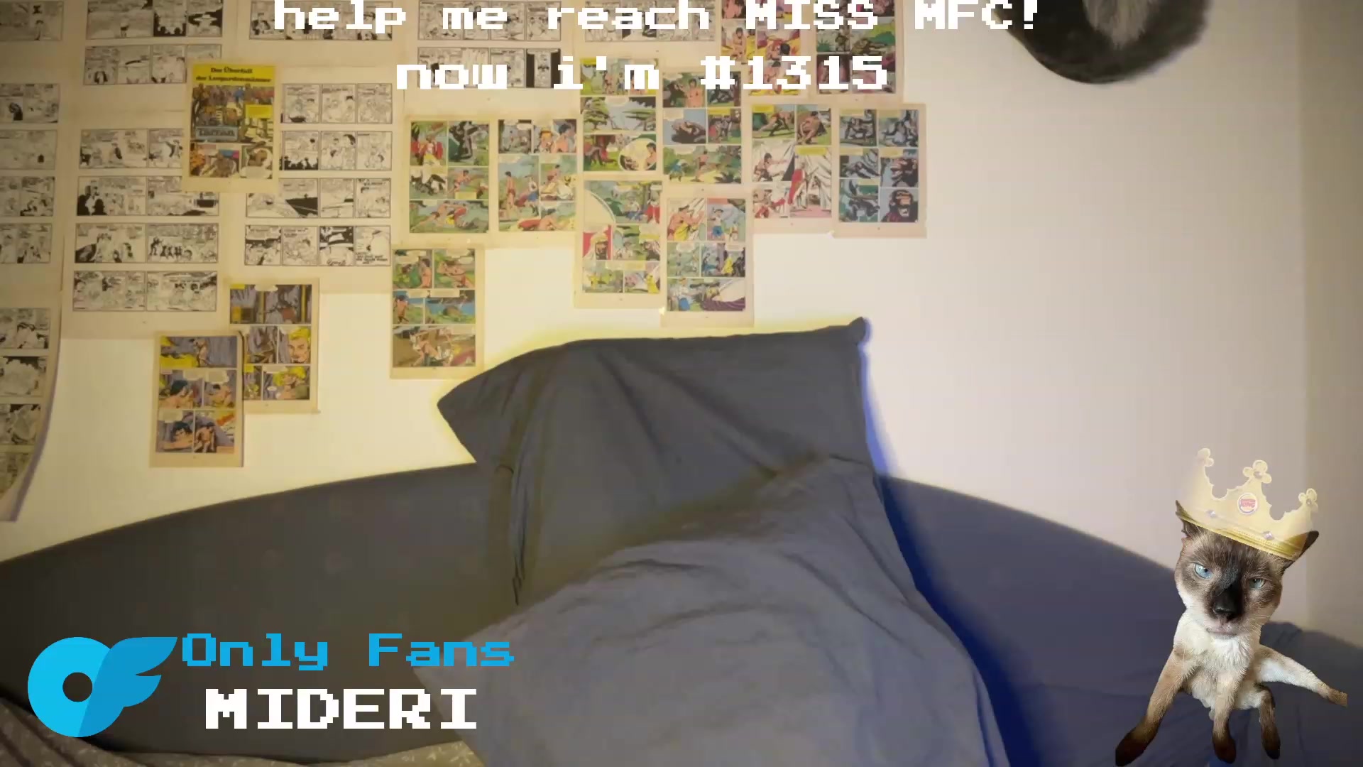 Gallery image thumbnail from Emiliaaaaa's myfreecams stream on, 01/30/2024, 24:00 image 16 of 20