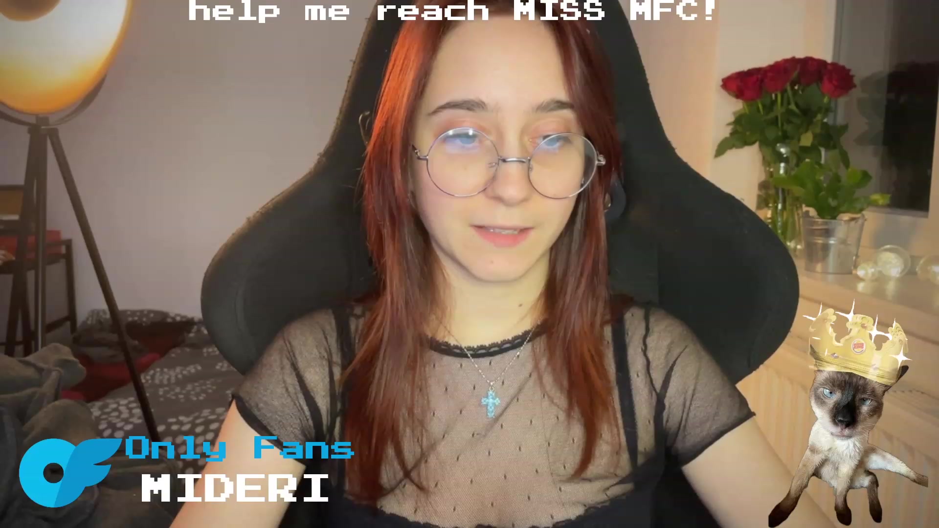 Gallery image thumbnail from Emiliaaaaa's myfreecams stream on, 02/10/2024, 24:14 image 15 of 20
