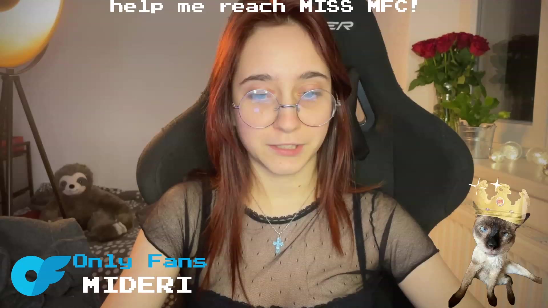 Gallery image thumbnail from Emiliaaaaa's myfreecams stream on, 02/10/2024, 24:14 image 8 of 20