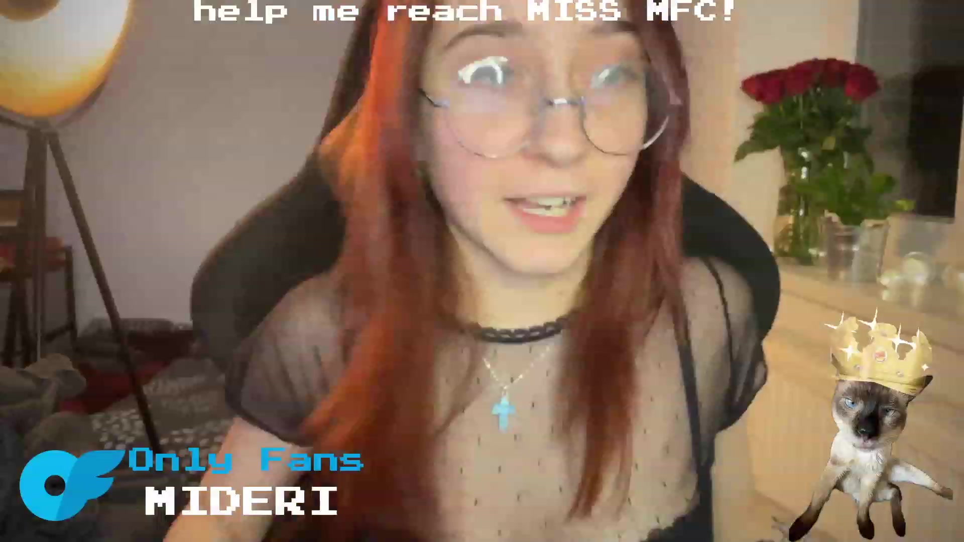 Gallery image thumbnail from Emiliaaaaa's myfreecams stream on, 02/10/2024, 24:14 image 16 of 20