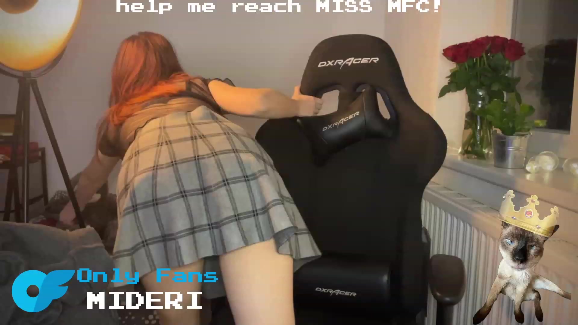 Gallery image thumbnail from Emiliaaaaa's myfreecams stream on, 02/10/2024, 24:14 image 11 of 20