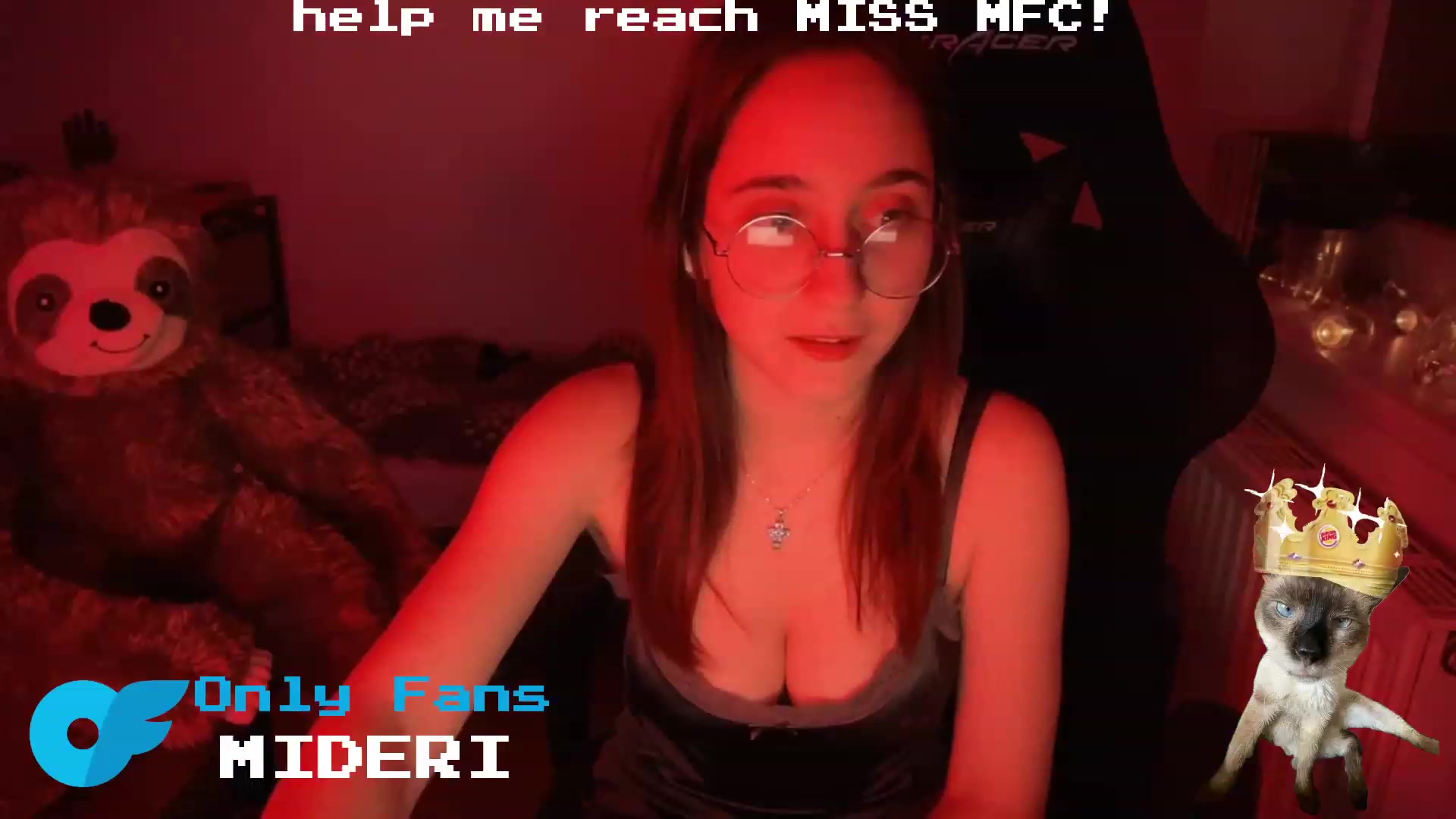 Gallery image thumbnail from Emiliaaaaa's myfreecams stream on, 02/11/2024, 02:31 image 15 of 20