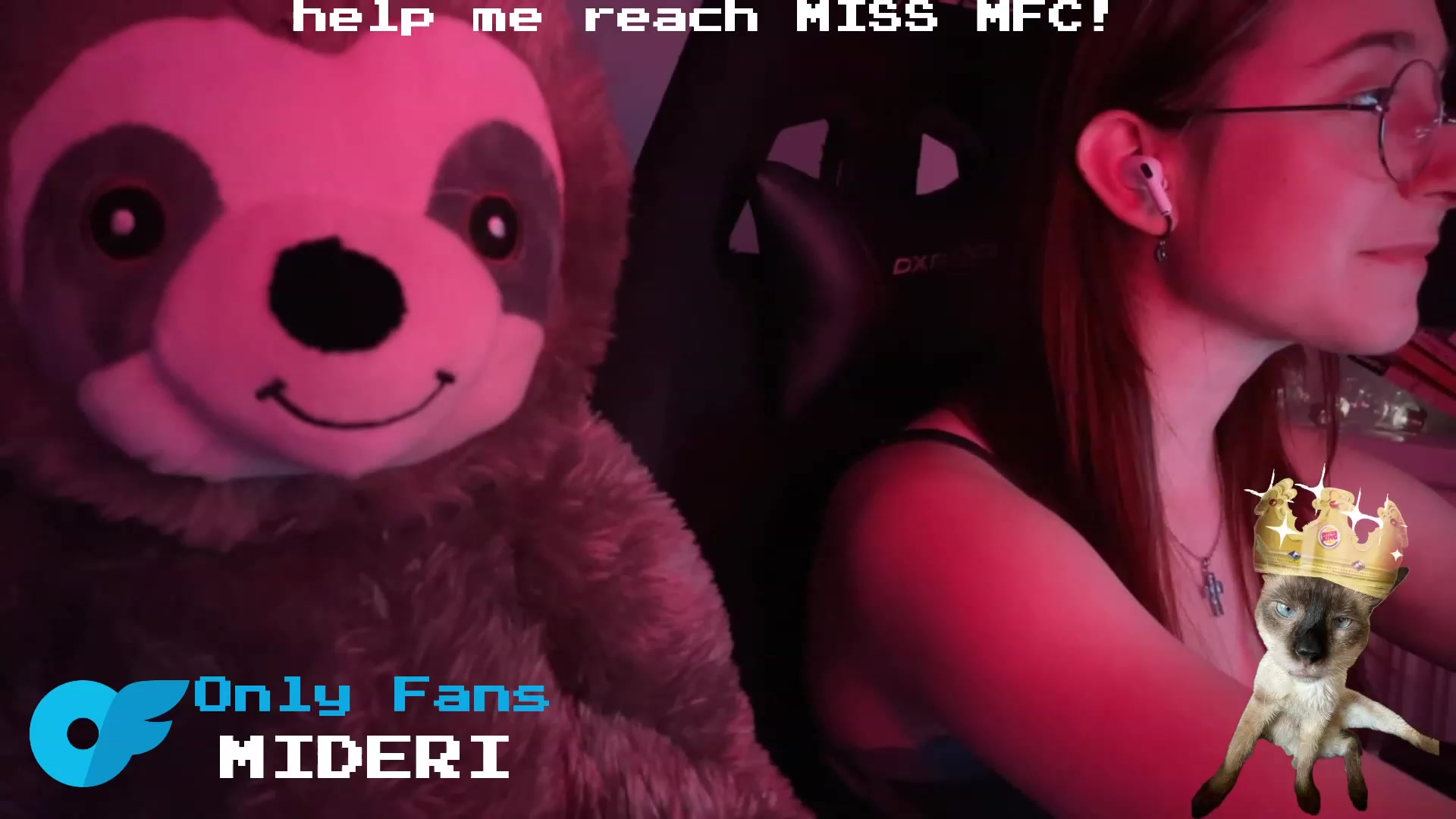 Gallery image thumbnail from Emiliaaaaa's myfreecams stream on, 02/11/2024, 02:31 image 17 of 20