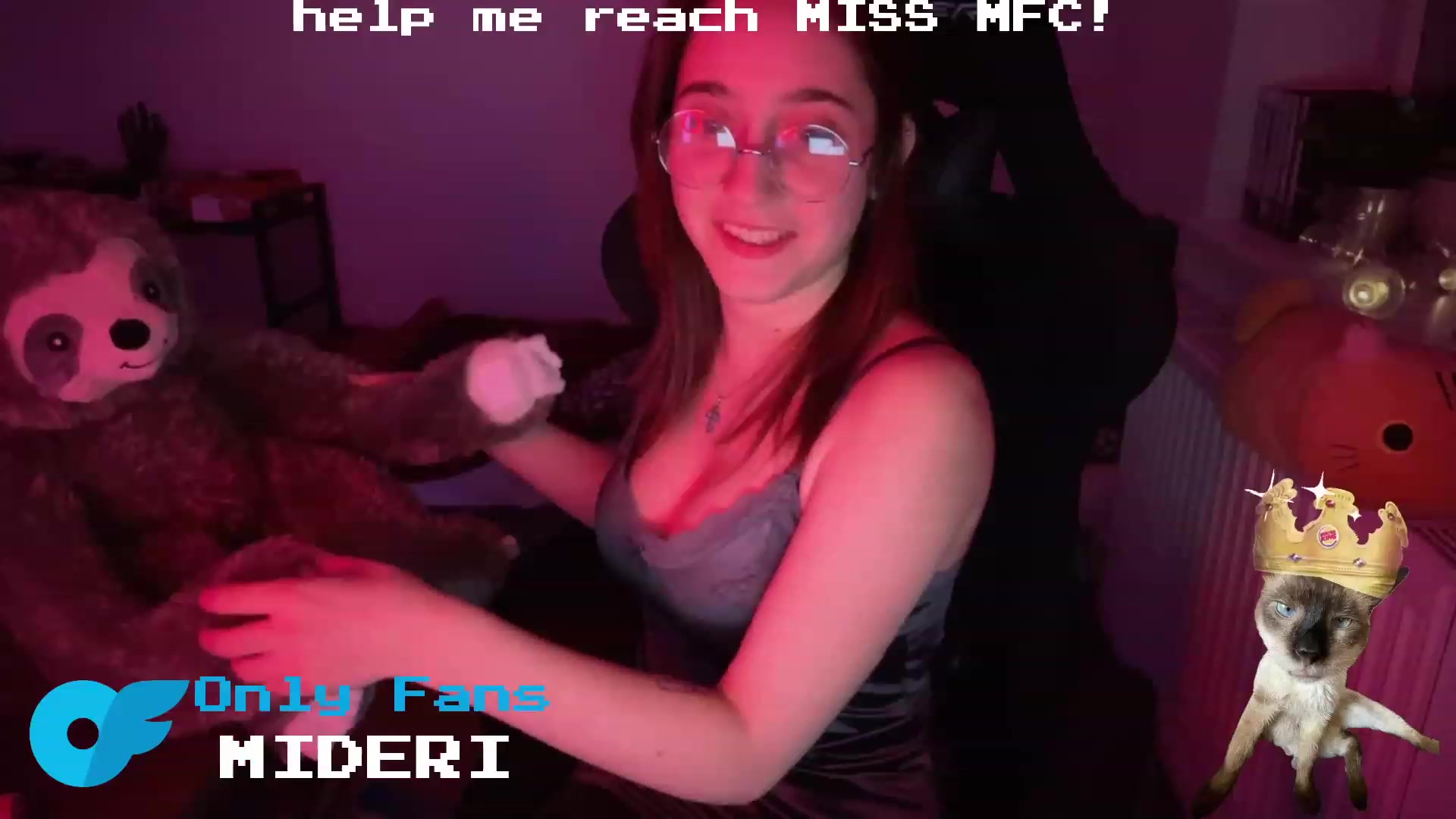 Gallery image thumbnail from Emiliaaaaa's myfreecams stream on, 02/11/2024, 02:31 image 3 of 20