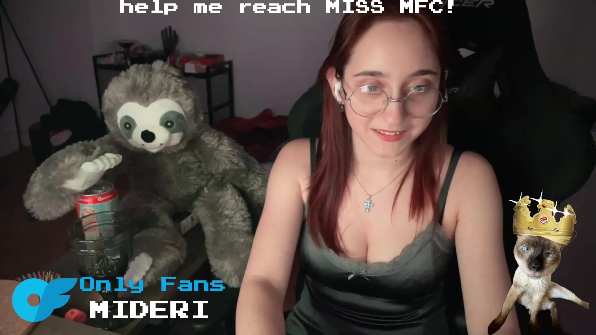 Gallery image thumbnail from Emiliaaaaa's myfreecams stream on, 02/11/2024, 02:31 image 10 of 20