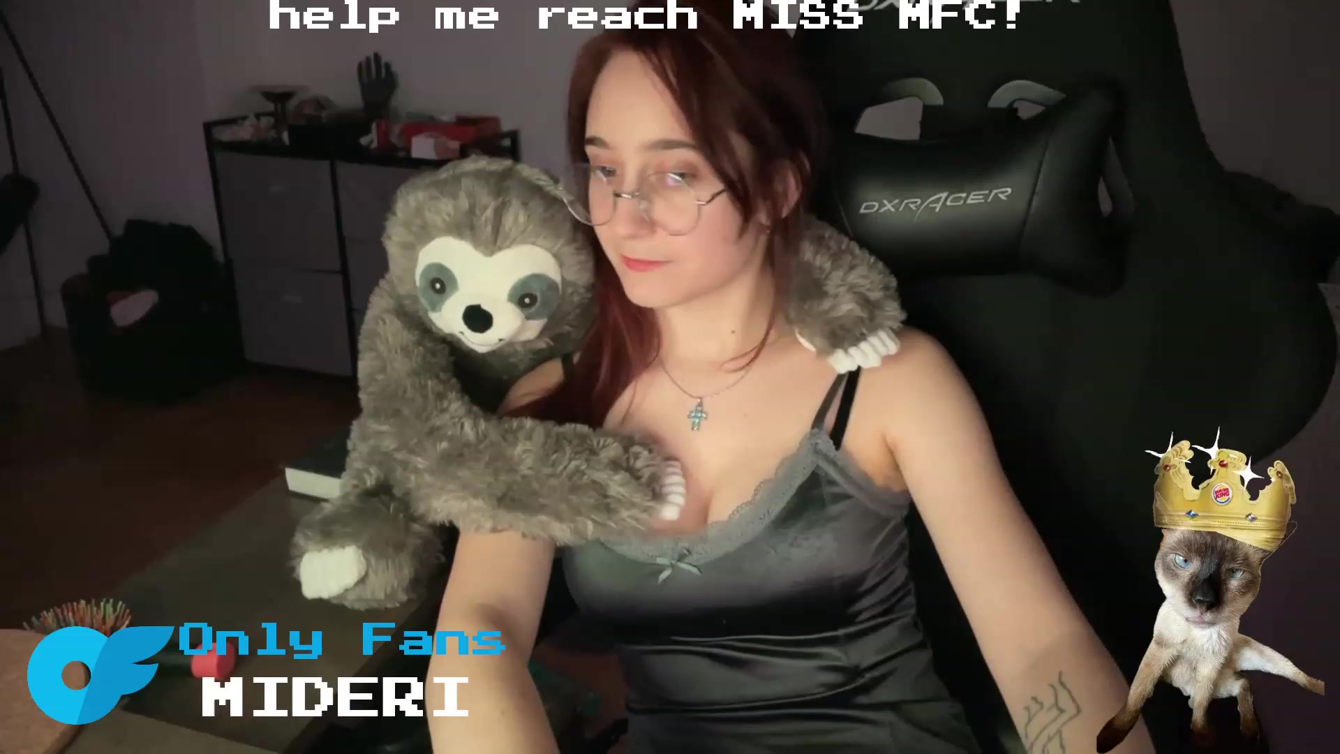 Gallery image thumbnail from Emiliaaaaa's myfreecams stream on, 02/11/2024, 02:31 image 7 of 20