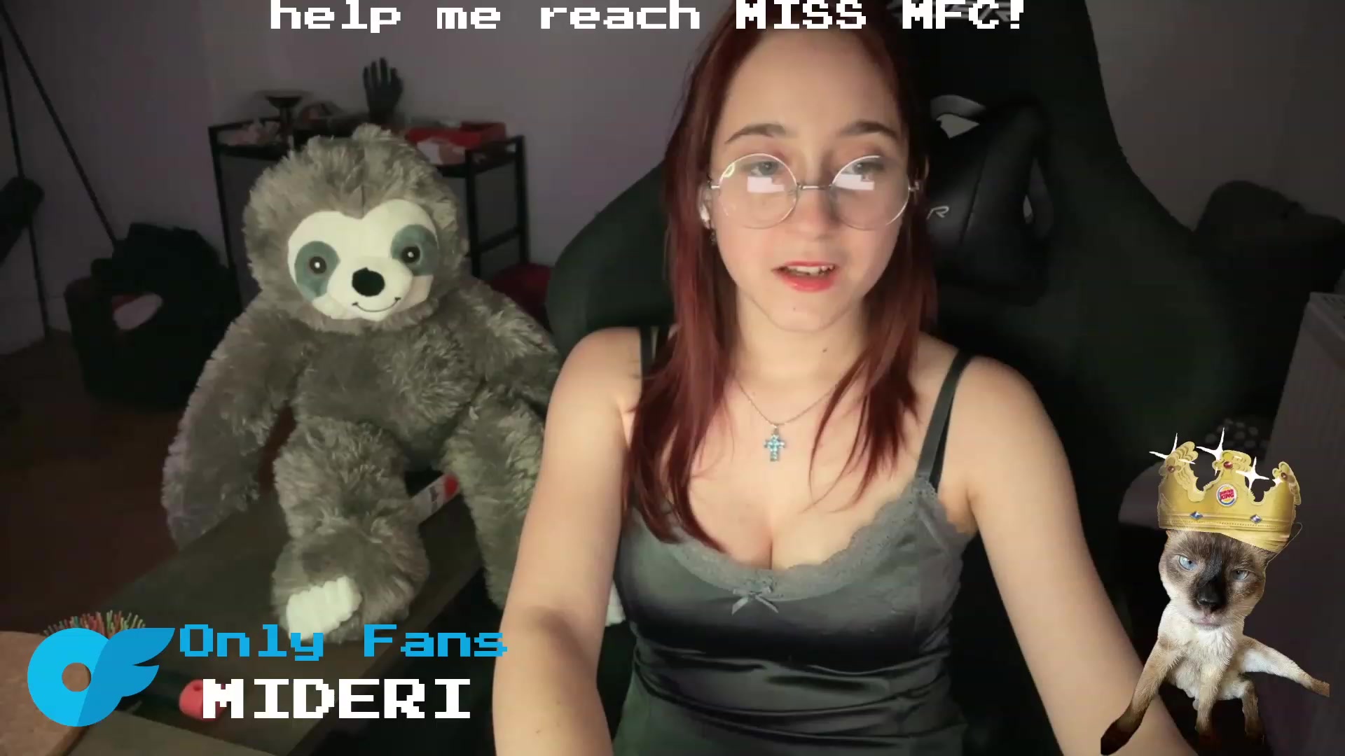 Gallery image thumbnail from Emiliaaaaa's myfreecams stream on, 02/11/2024, 02:31 image 8 of 20