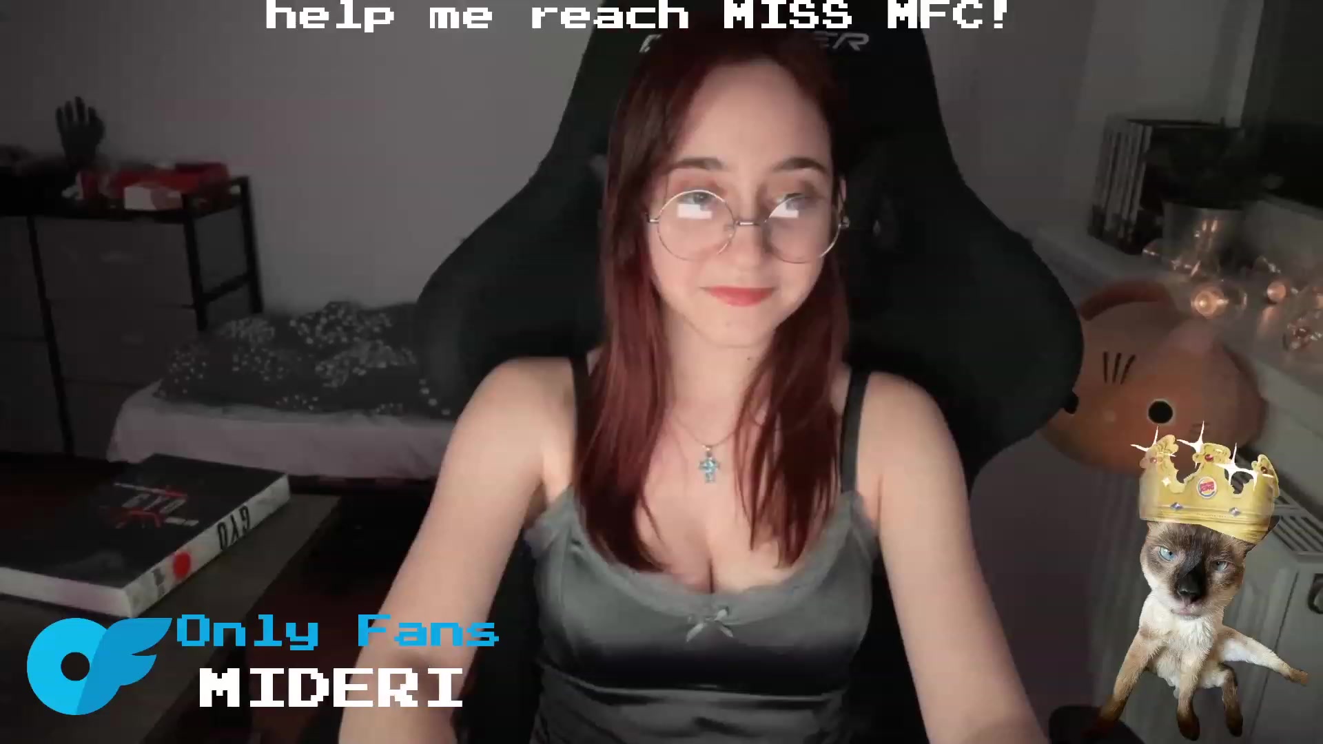 Gallery image thumbnail from Emiliaaaaa's myfreecams stream on, 02/11/2024, 02:31 image 13 of 20