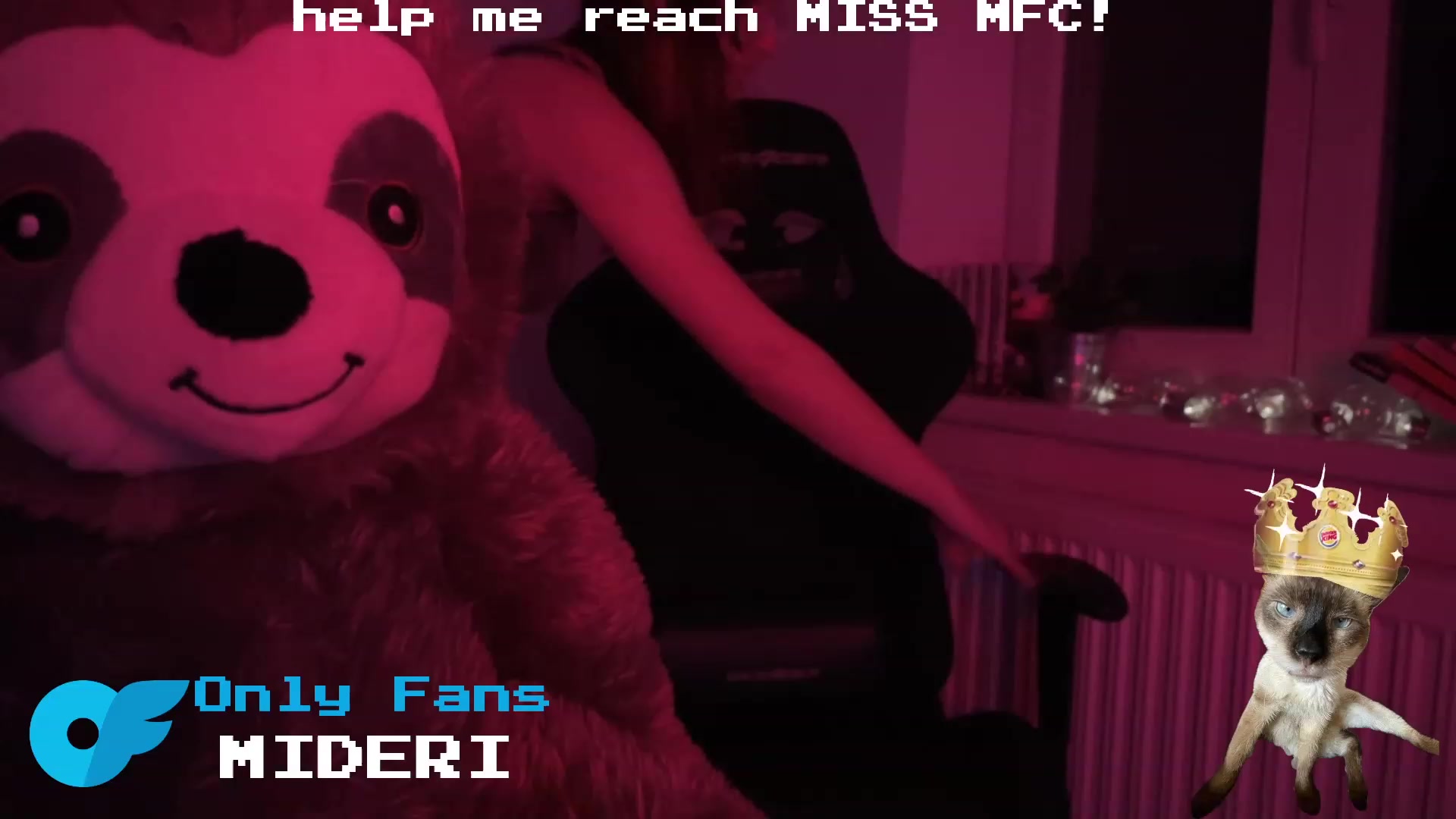 Gallery image thumbnail from Emiliaaaaa's myfreecams stream on, 02/11/2024, 02:31 image 16 of 20