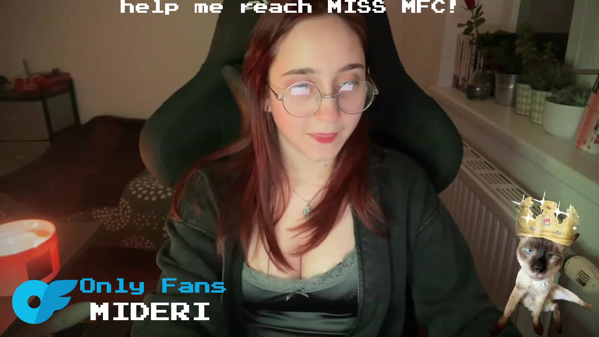 Gallery image thumbnail from Emiliaaaaa's myfreecams stream on, 02/16/2024, 24:18 image 4 of 20