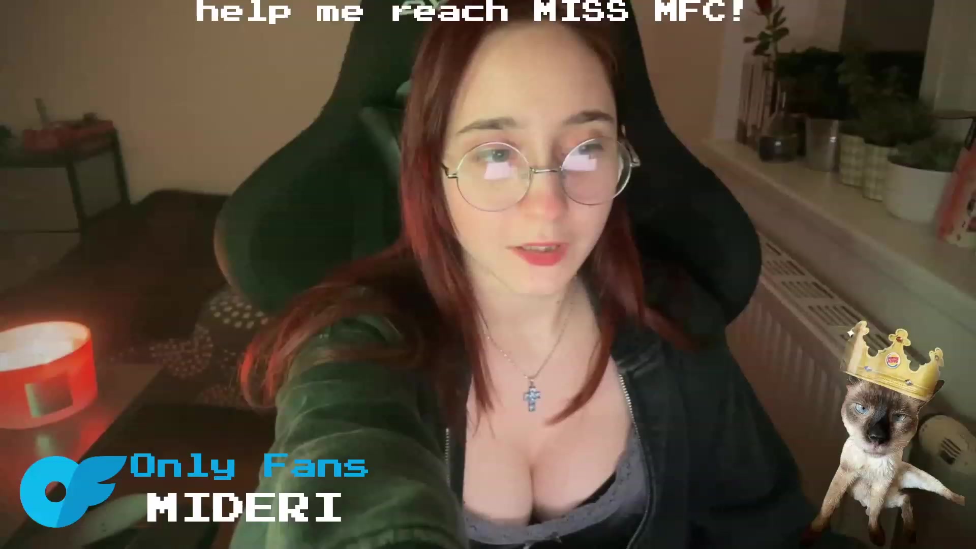 Gallery image thumbnail from Emiliaaaaa's myfreecams stream on, 02/16/2024, 24:18 image 3 of 20