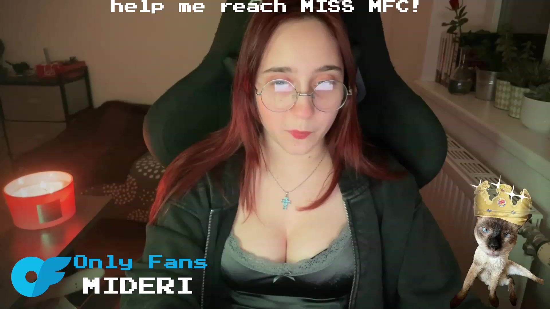 Gallery image thumbnail from Emiliaaaaa's myfreecams stream on, 02/16/2024, 24:18 image 2 of 20