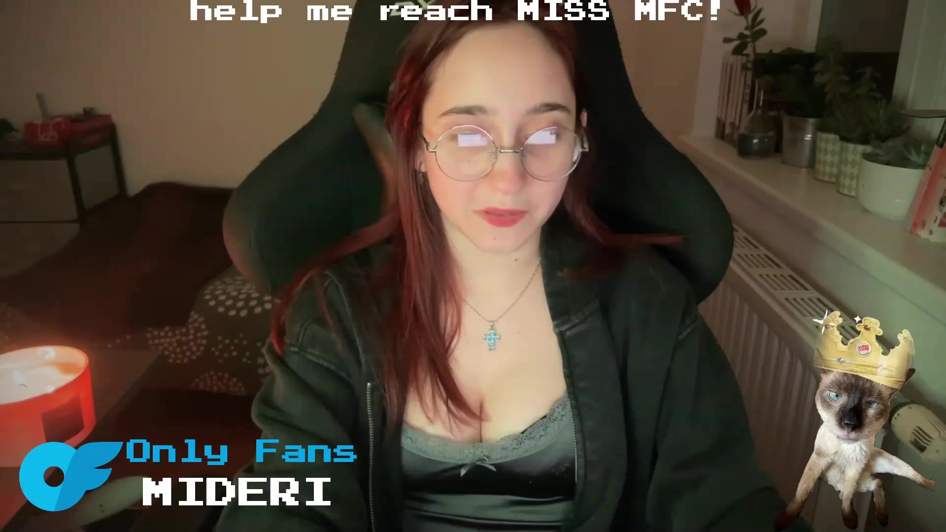 Gallery image thumbnail from Emiliaaaaa's myfreecams stream on, 02/16/2024, 24:18 image 5 of 20