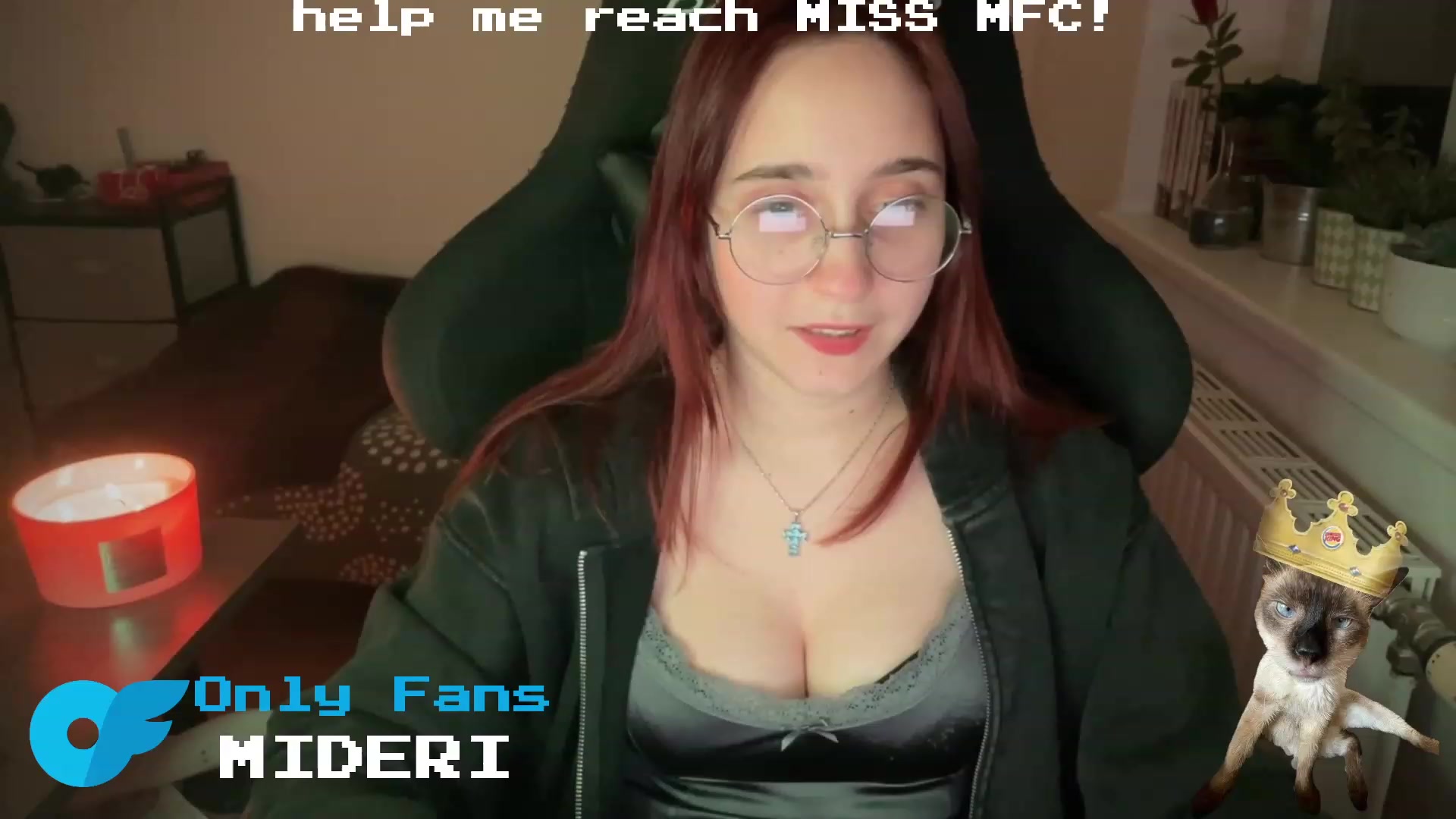 Gallery image thumbnail from Emiliaaaaa's myfreecams stream on, 02/16/2024, 24:18 image 1 of 20