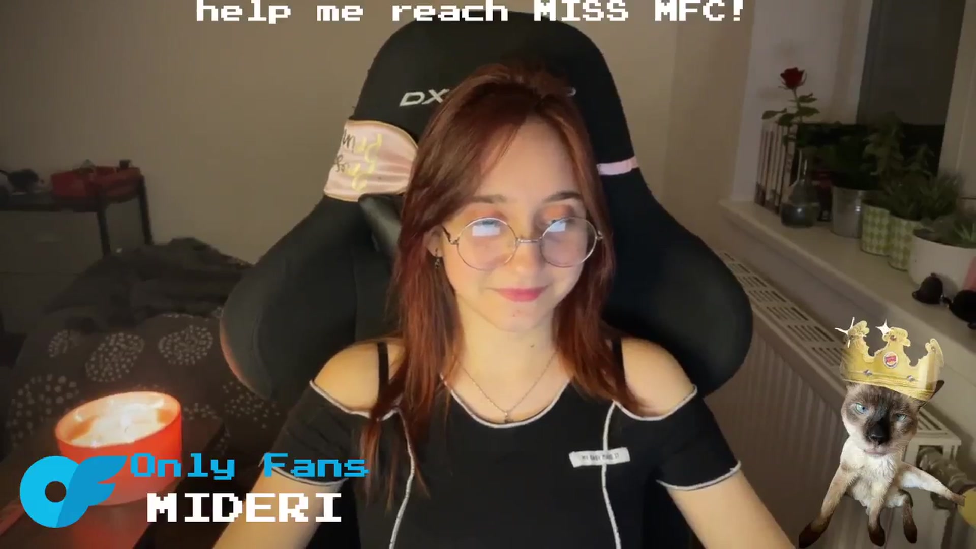 Gallery image thumbnail from Emiliaaaaa's myfreecams stream on, 02/18/2024, 24:40 image 10 of 20