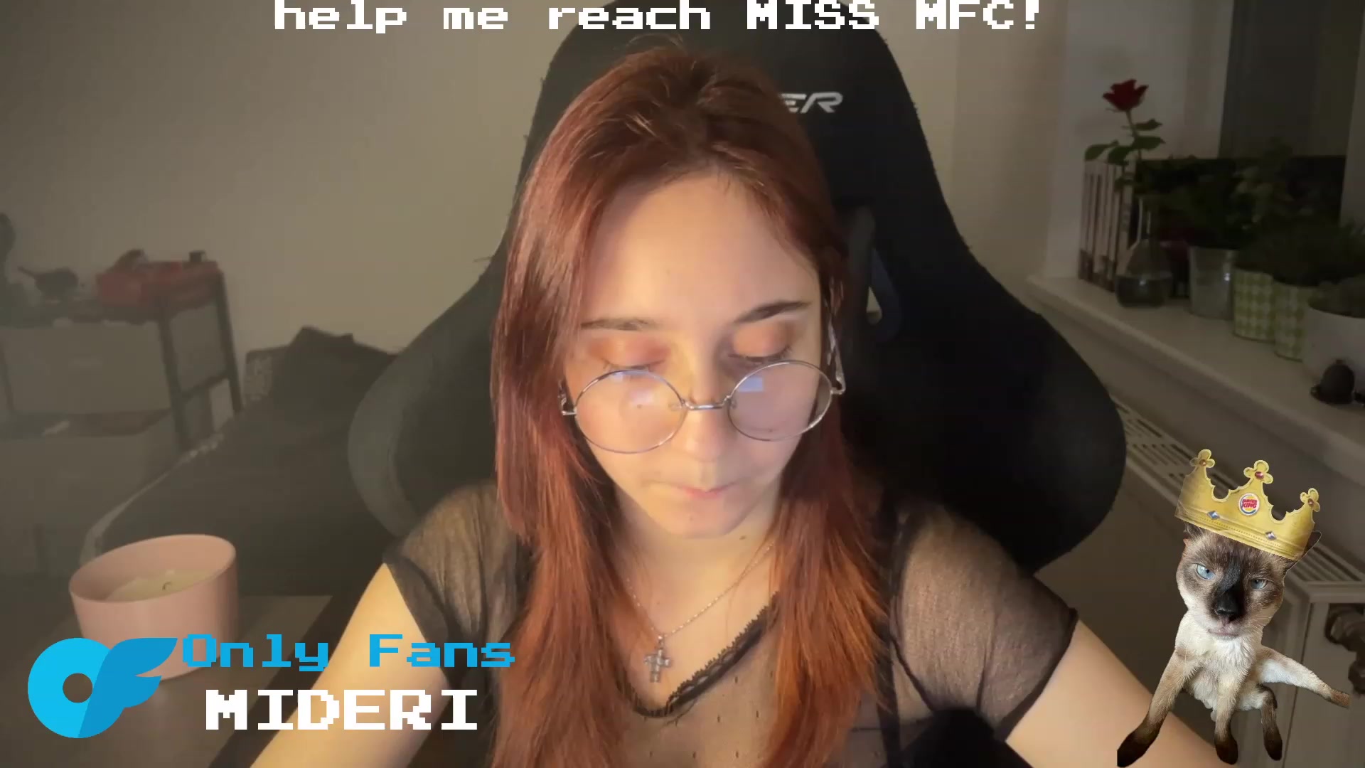 Gallery image thumbnail from Emiliaaaaa's myfreecams stream on, 02/19/2024, 24:01 image 7 of 20