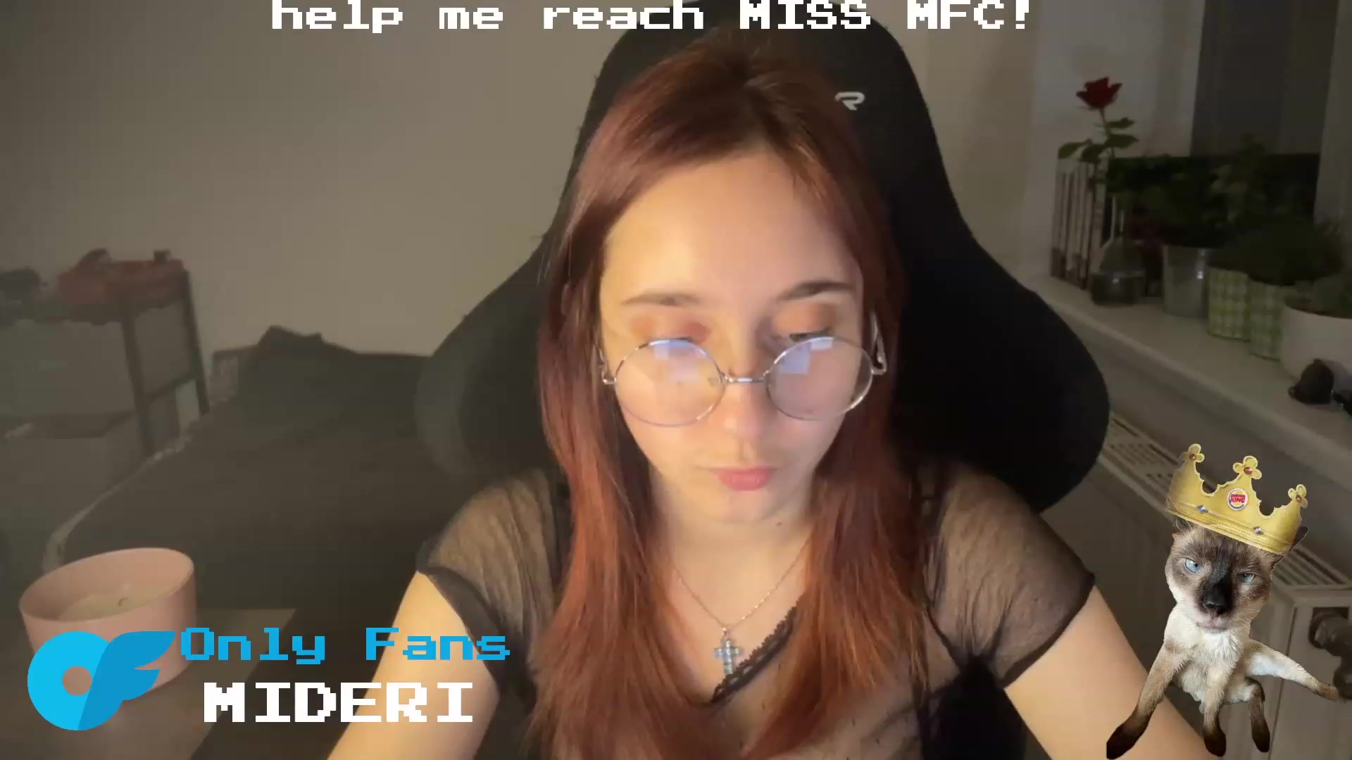 Gallery image thumbnail from Emiliaaaaa's myfreecams stream on, 02/19/2024, 24:01 image 1 of 20