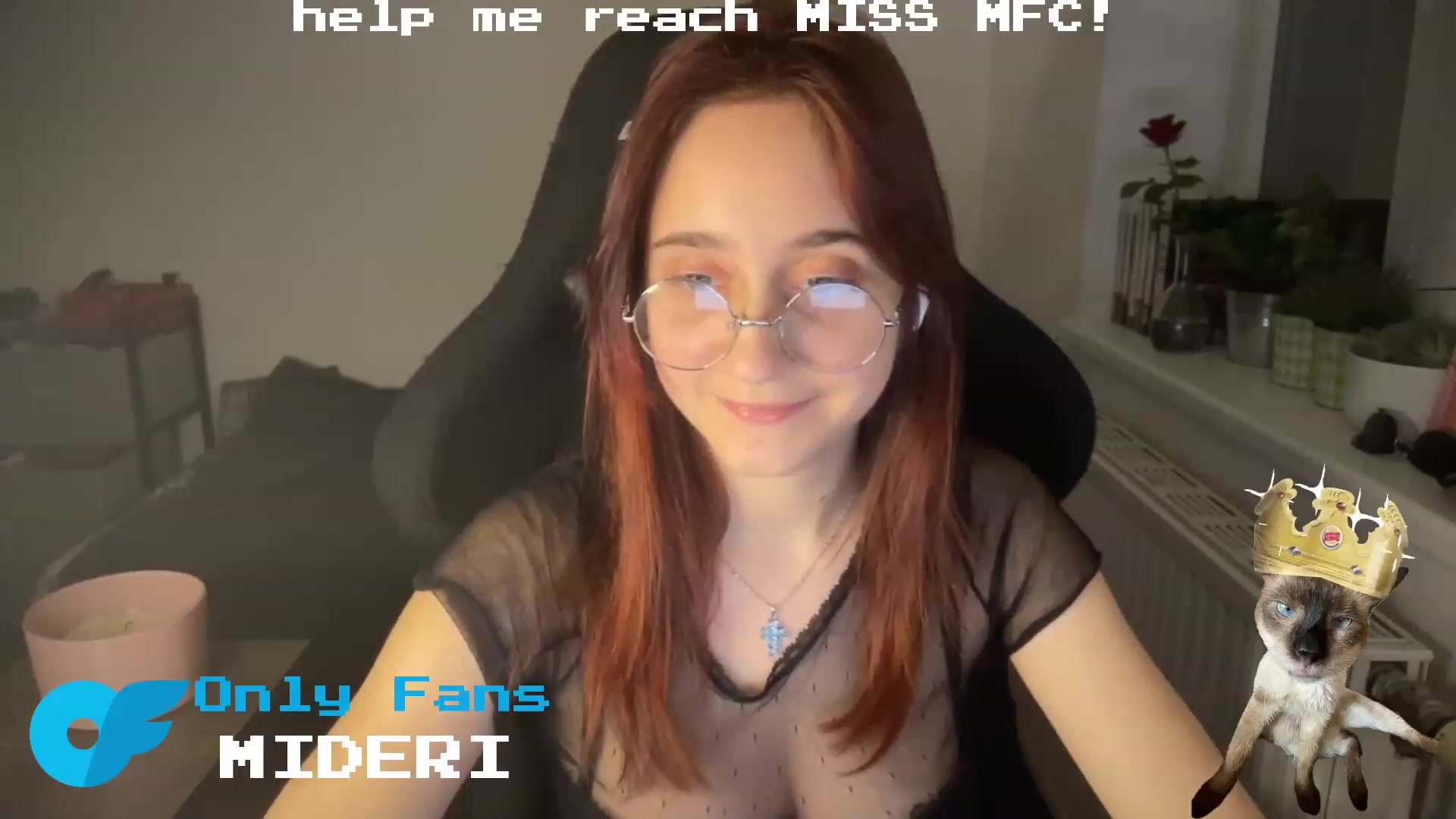 Gallery image thumbnail from Emiliaaaaa's myfreecams stream on, 02/19/2024, 24:01 image 12 of 20