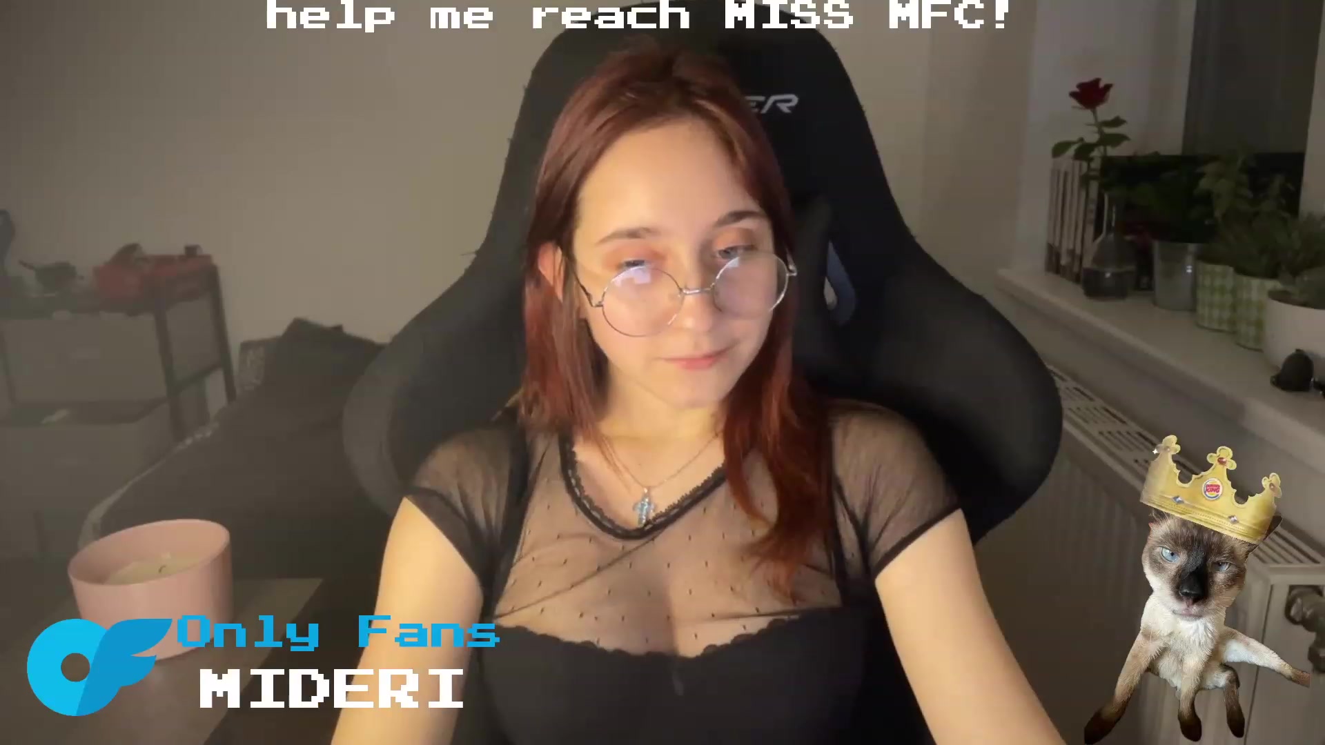 Gallery image thumbnail from Emiliaaaaa's myfreecams stream on, 02/19/2024, 24:01 image 10 of 20