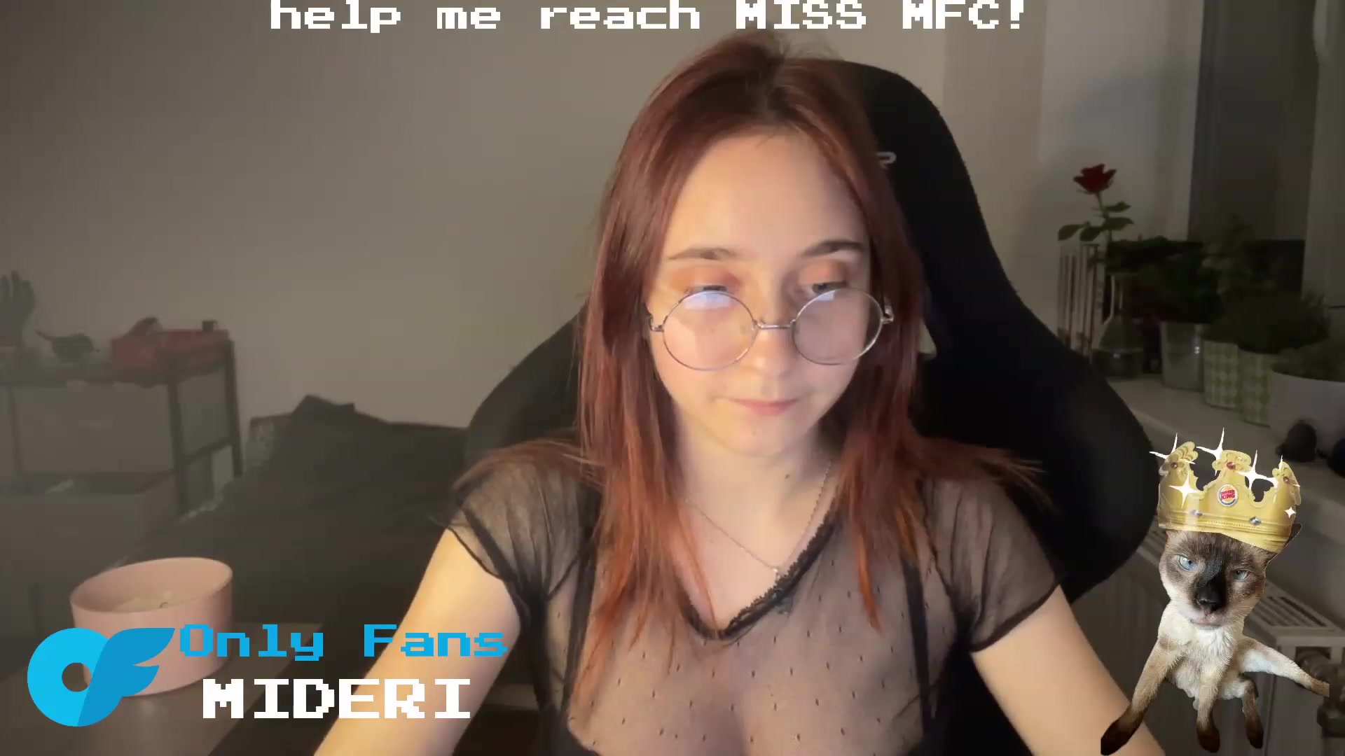 Gallery image thumbnail from Emiliaaaaa's myfreecams stream on, 02/19/2024, 24:01 image 20 of 20