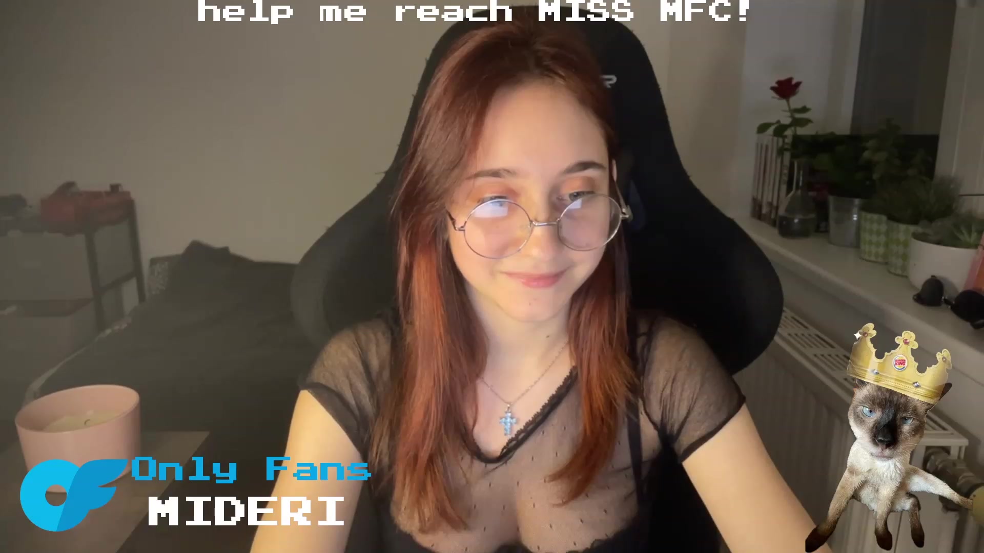Gallery image thumbnail from Emiliaaaaa's myfreecams stream on, 02/19/2024, 24:01 image 13 of 20