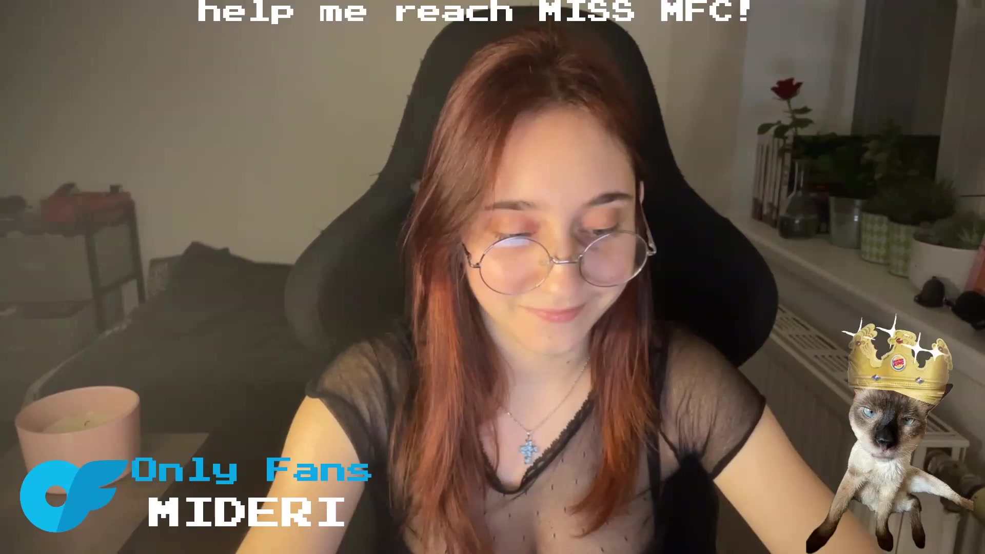 Gallery image thumbnail from Emiliaaaaa's myfreecams stream on, 02/19/2024, 24:01 image 14 of 20
