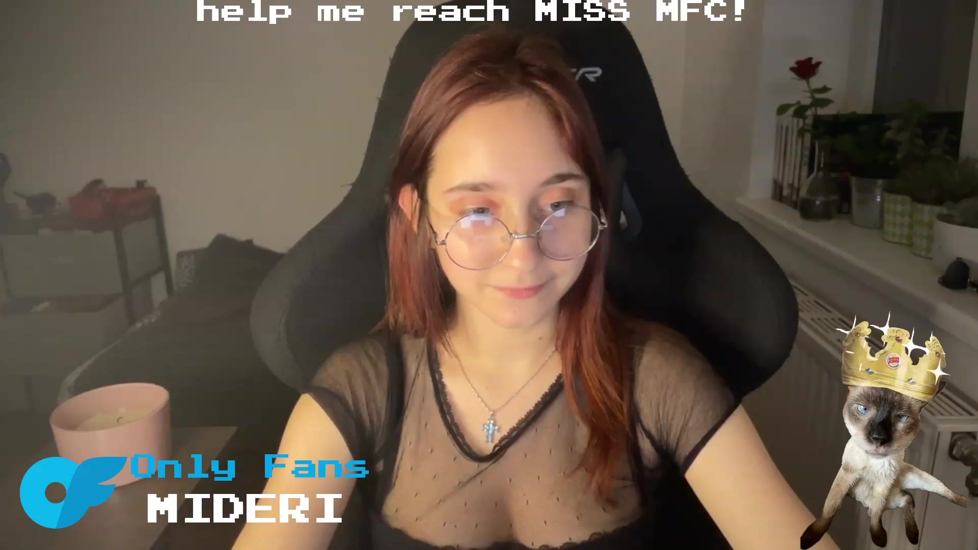 Gallery image thumbnail from Emiliaaaaa's myfreecams stream on, 02/19/2024, 24:01 image 9 of 20