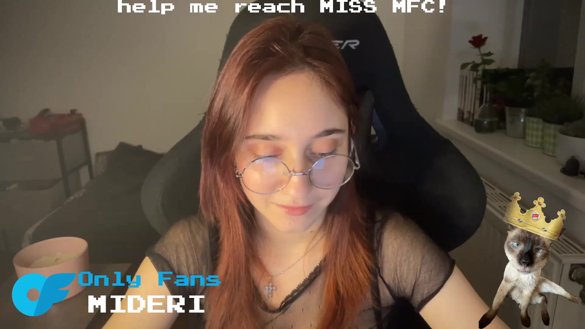 Gallery image thumbnail from Emiliaaaaa's myfreecams stream on, 02/19/2024, 24:01 image 4 of 20