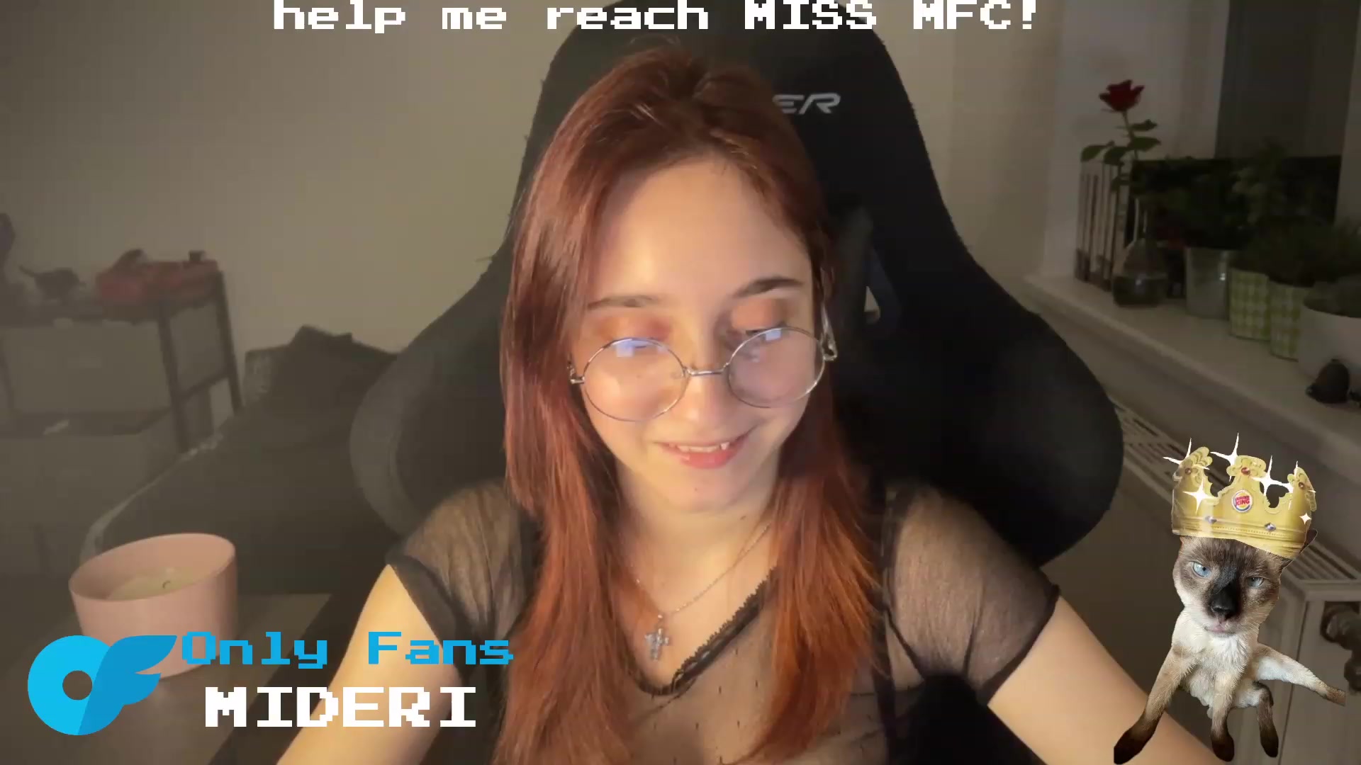 Gallery image thumbnail from Emiliaaaaa's myfreecams stream on, 02/19/2024, 24:01 image 6 of 20
