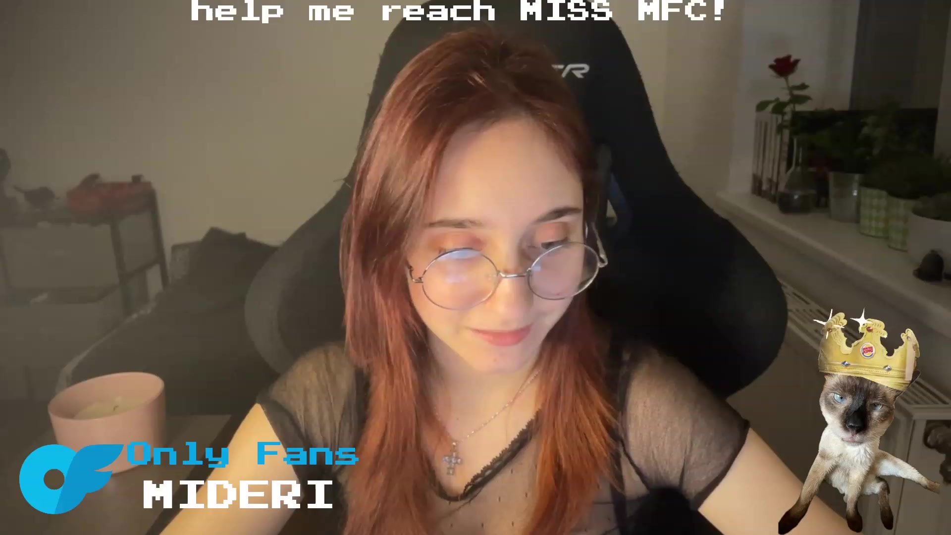 Gallery image thumbnail from Emiliaaaaa's myfreecams stream on, 02/19/2024, 24:01 image 5 of 20
